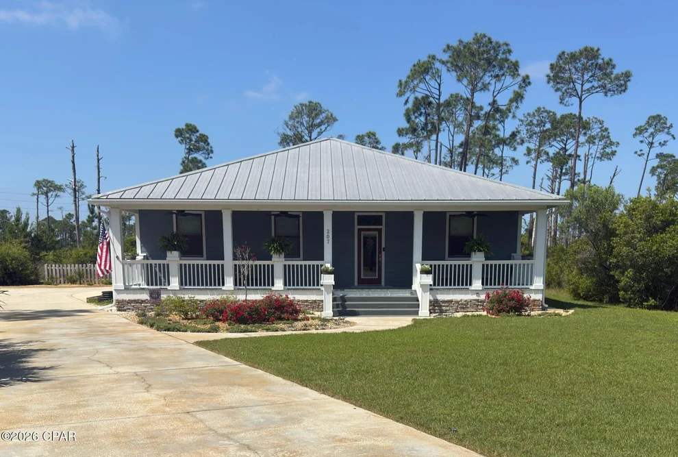 Unit for sale at 207 Stingray Lane, Port St Joe, FL 32456