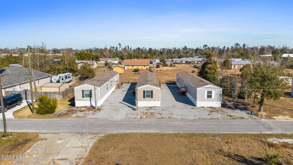 Unit for sale at 2721 E 19th Street, Panama City, FL 32405