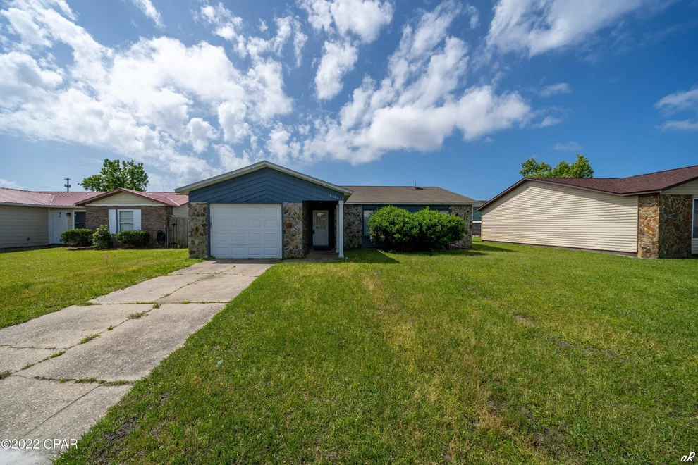 Unit for sale at 6604 Enzor Street, Panama City, FL 32404