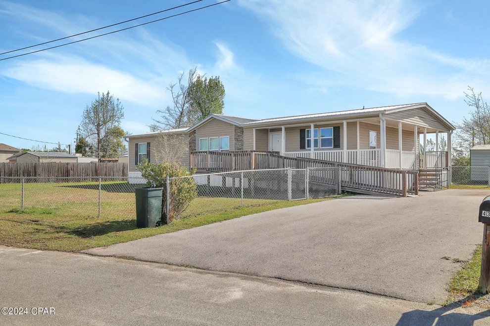 Unit for sale at 436 N Anita Drive, Panama City, FL 32404