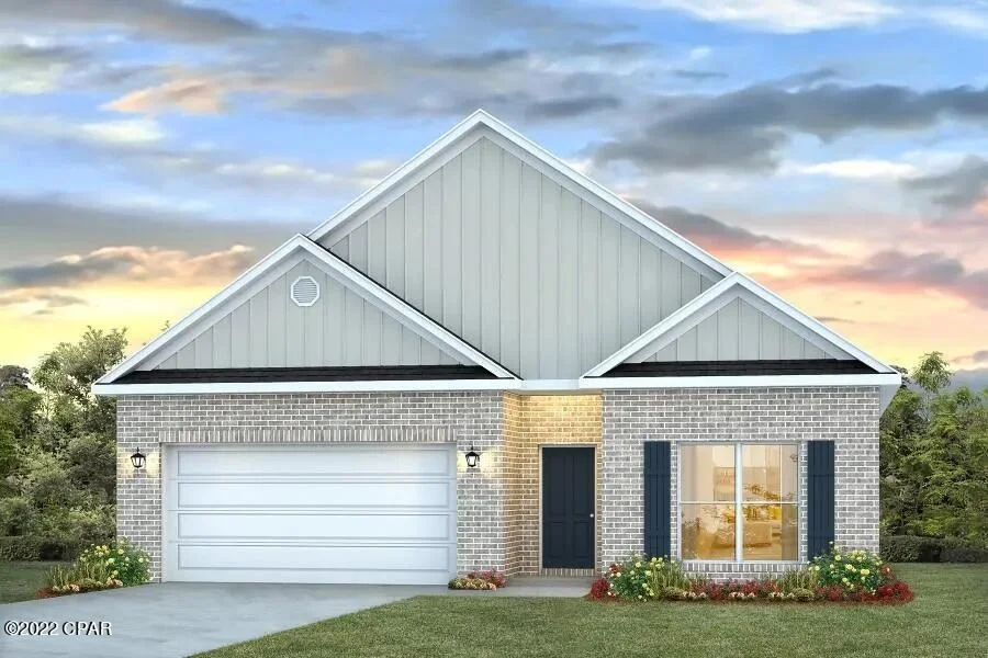 Unit for sale at 1249 Conolly Boulevard, Panama City, FL 32405
