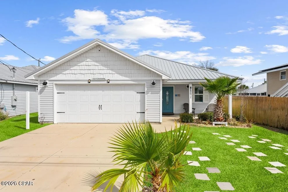 Unit for sale at 6712 Sunset Avenue, Panama City, FL 32408
