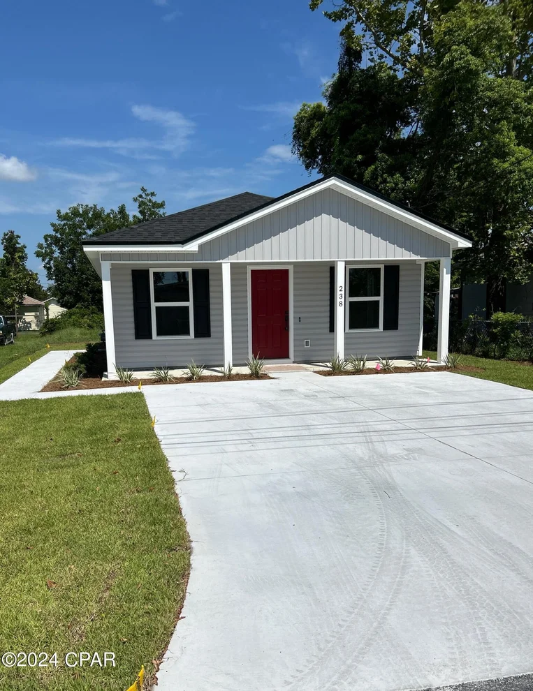 Unit for sale at 238 N James Avenue, Panama City, FL 32401