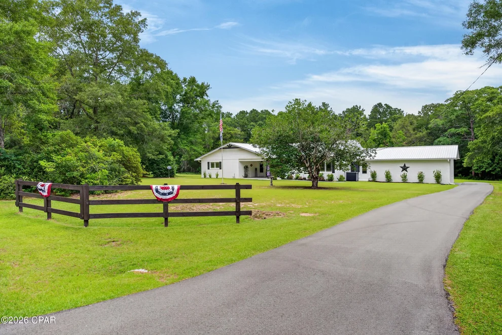 Unit for sale at 1955 N Highway 181, Westville, FL 32464