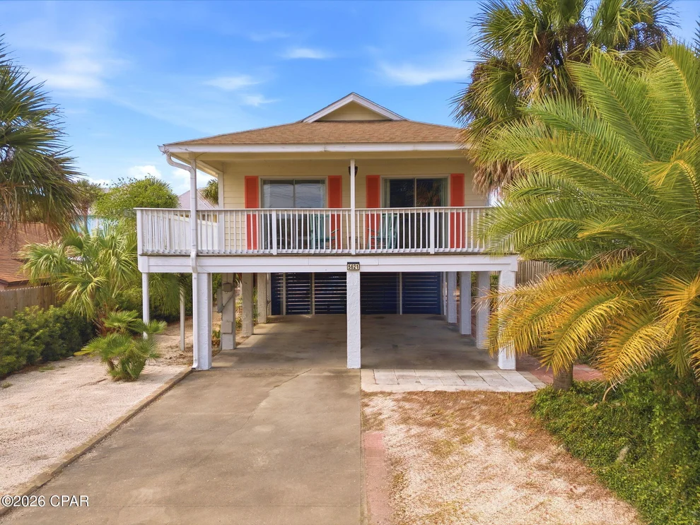 Unit for sale at 5621 Sunset Avenue, Panama City Beach, FL 32408