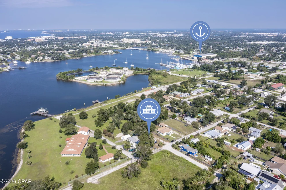 Unit for sale at 209 Sherman Avenue, Panama City, FL 32401