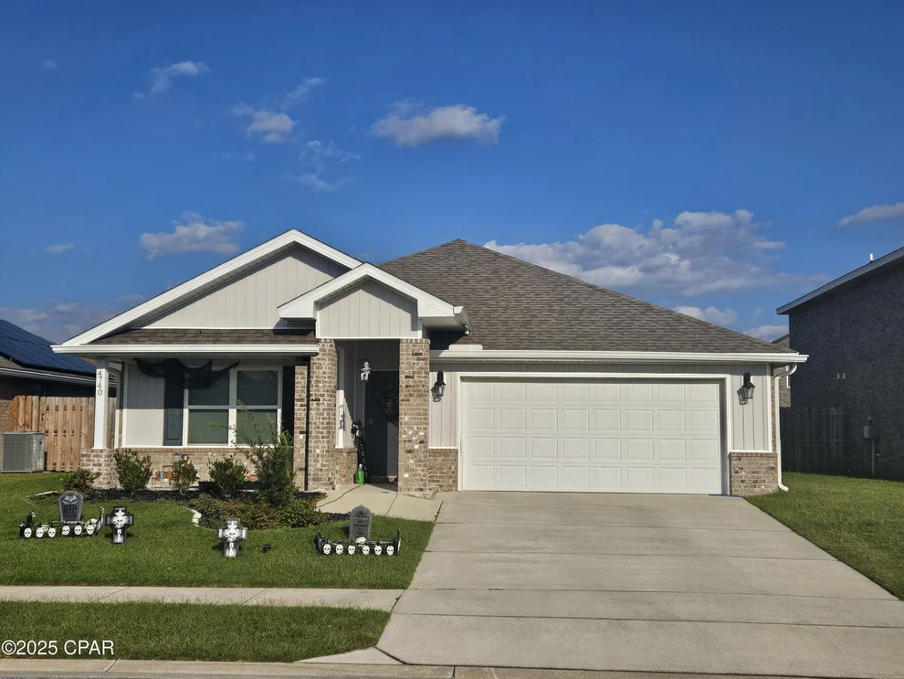 Unit for sale at 4740 Loblolly Way, Panama City, FL 32404