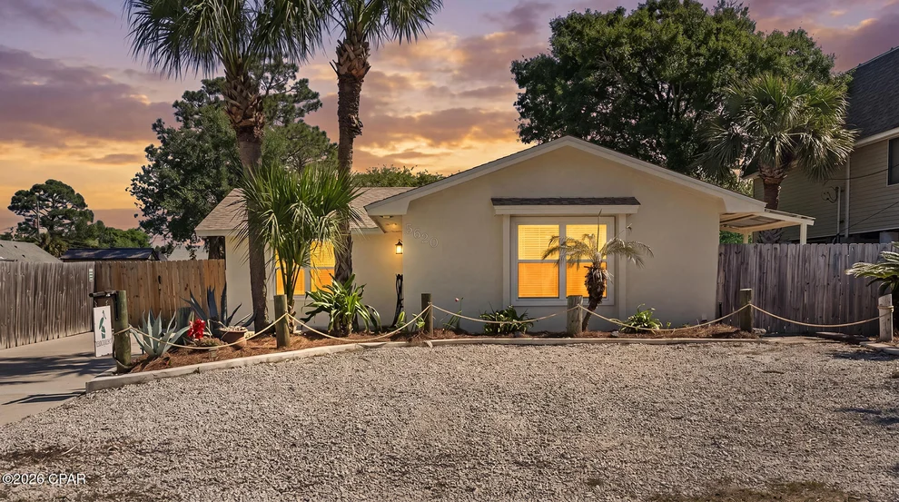 Unit for sale at 5620 Pinetree Avenue, Panama City Beach, FL 32408