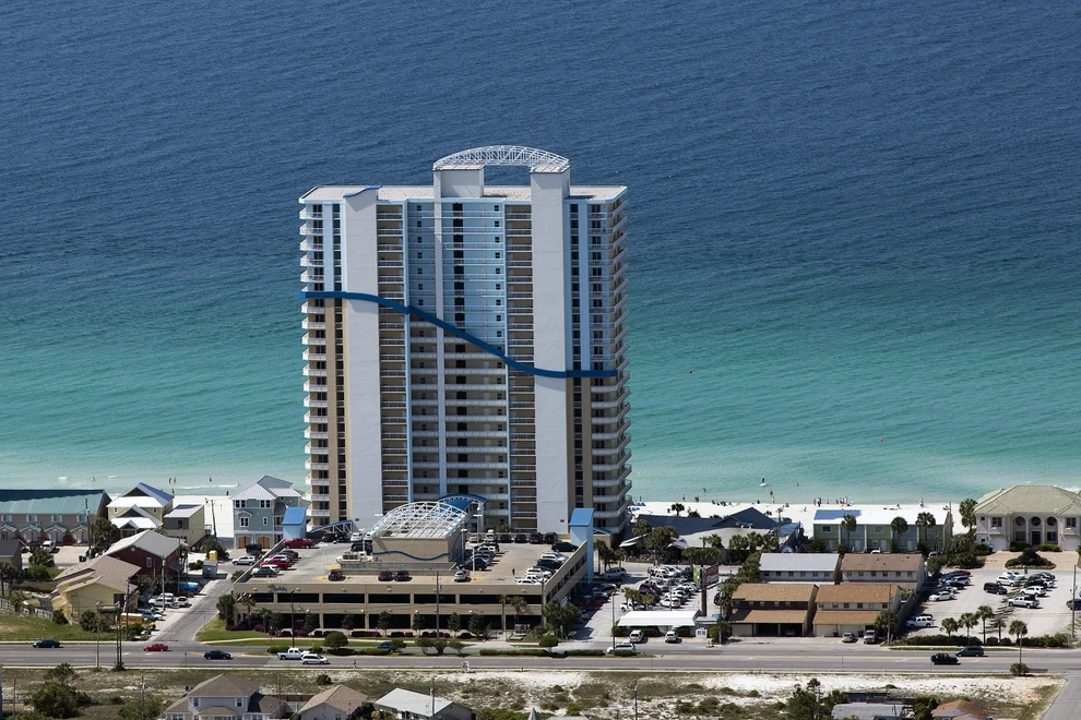 Unit for sale at 5115 GULF Drive, Panama City Beach, FL 32408