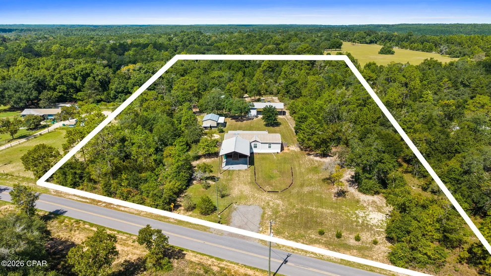 Unit for sale at 3726 Pine Log Road, Chipley, FL 32428