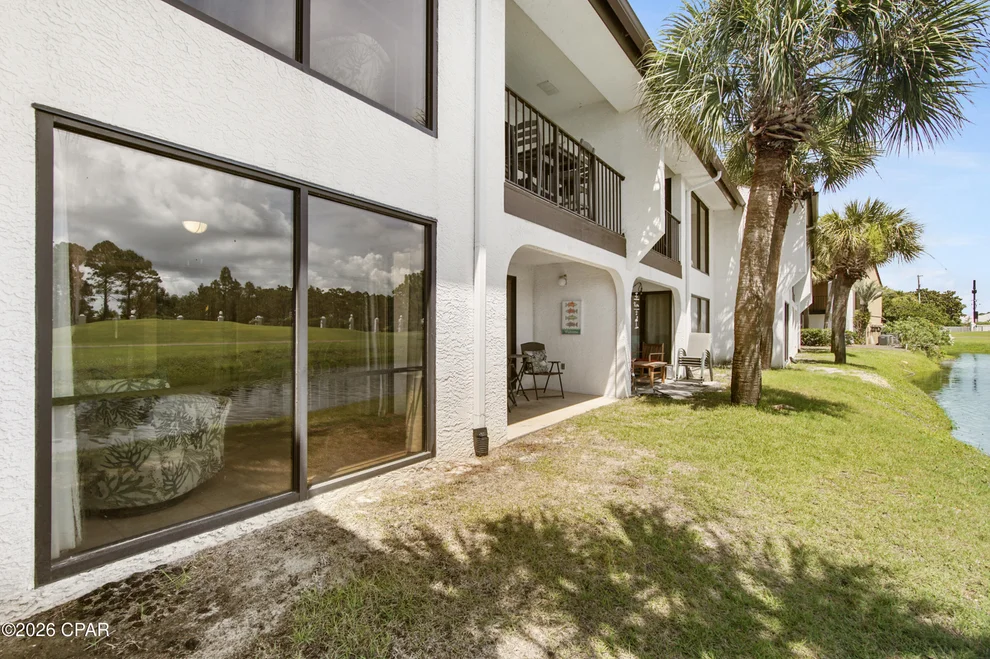 Unit for sale at 520 N Richard Jackson Boulevard, Panama City Beach, FL 32407