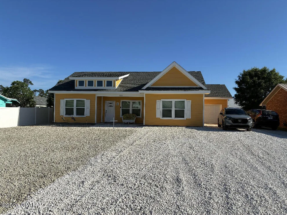 Unit for sale at 623 Gulf Aire Drive, Port St Joe, FL 32456
