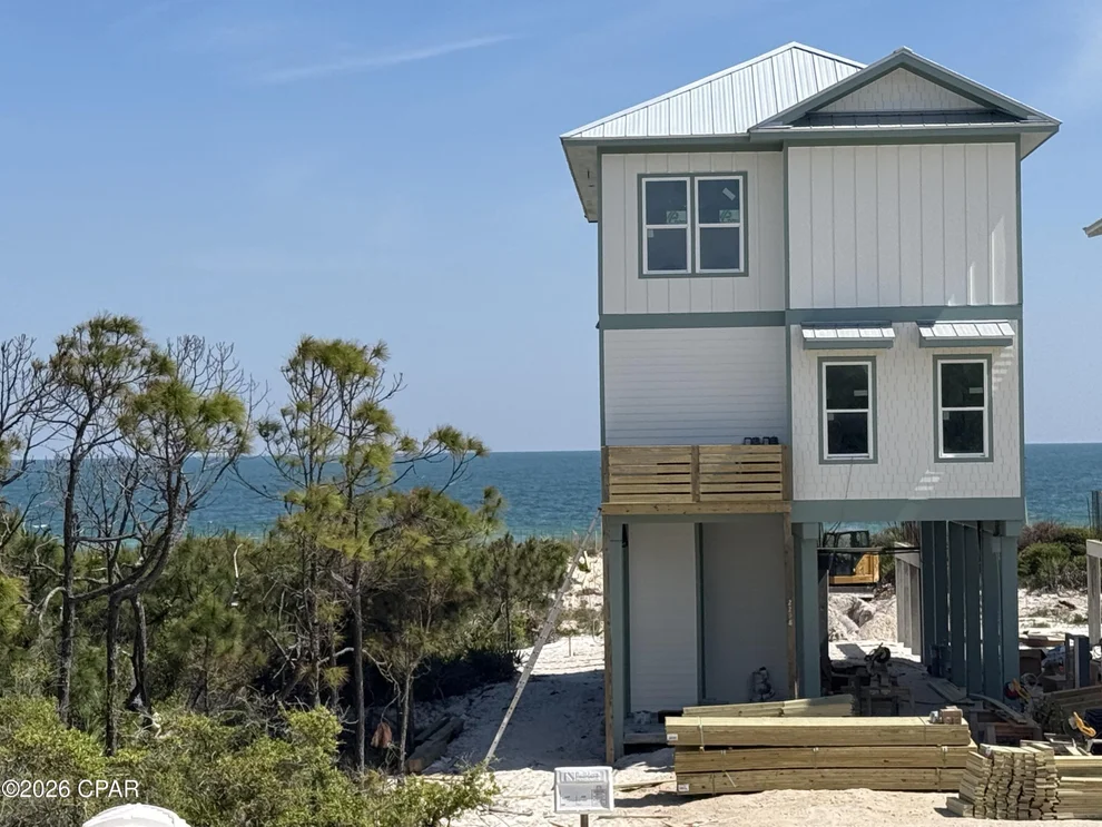 Unit for sale at 2298 Nella Nook, St George Islan, FL 32328