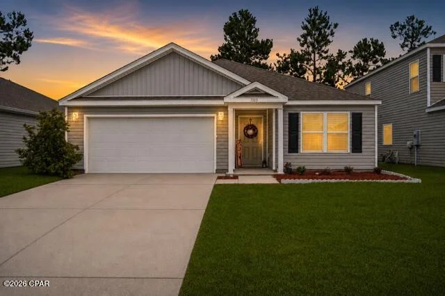 Unit for sale at 7123 Riverbrooke Street, Panama City, FL 32404