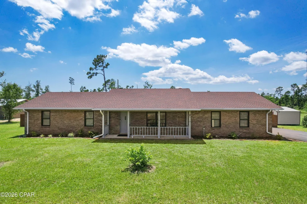 Unit for sale at 1711 E Callaway Drive, Panama City, FL 32404