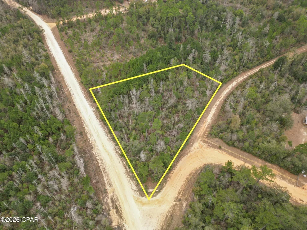 Unit for sale at Lot 36 Oriole Avenue, Marianna, FL 32448
