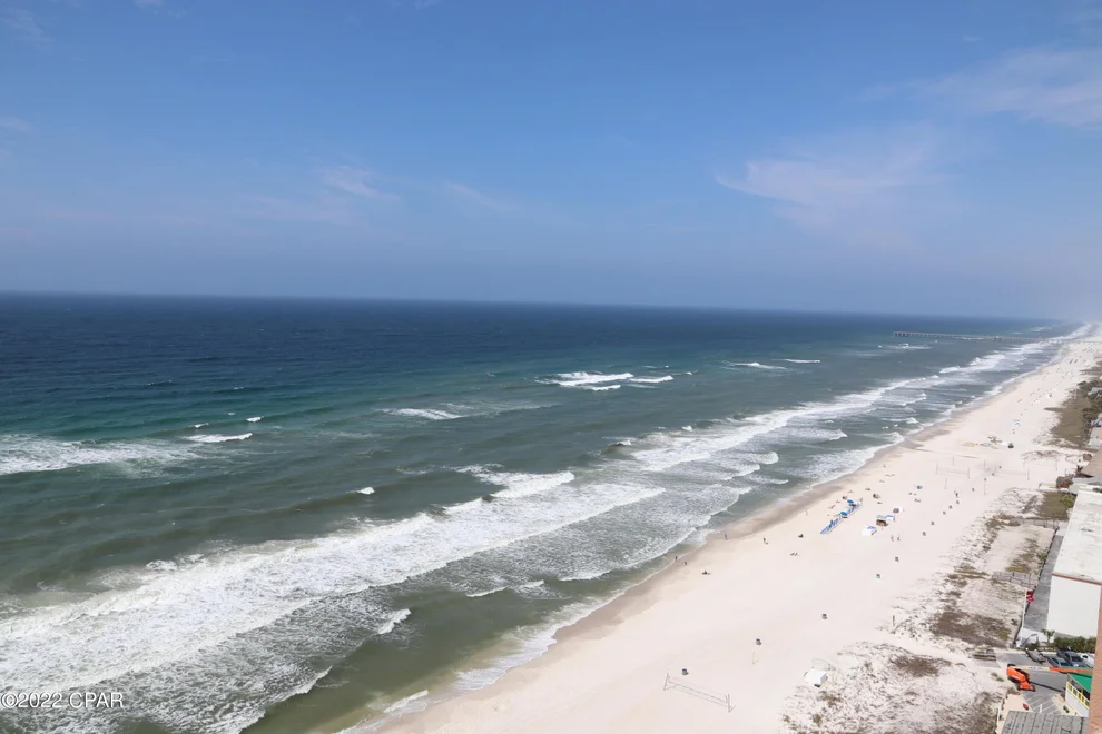 Unit for sale at 14825 Front Beach Road, Panama City Beach, FL 32413