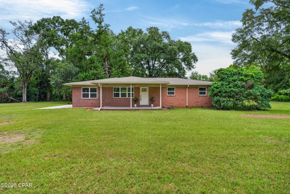 Unit for sale at 1214 Johnson Avenue, Chipley, FL 32428