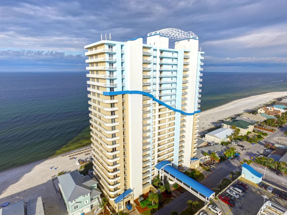 Unit for sale at 5115 GULF Drive, Panama City Beach, FL 32408
