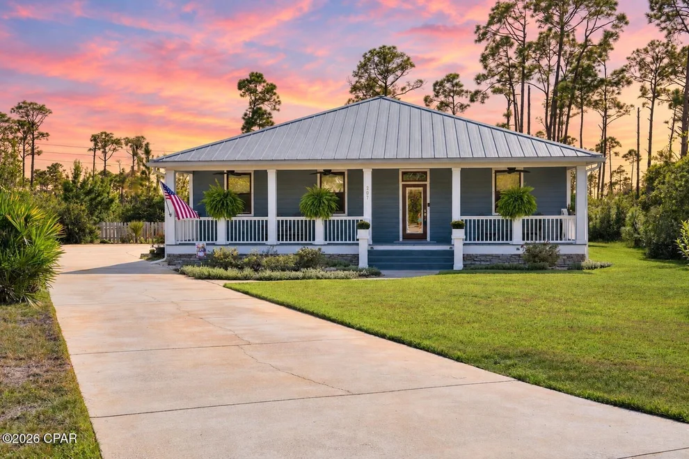 Unit for sale at 207 Stingray Lane, Port St Joe, FL 32456