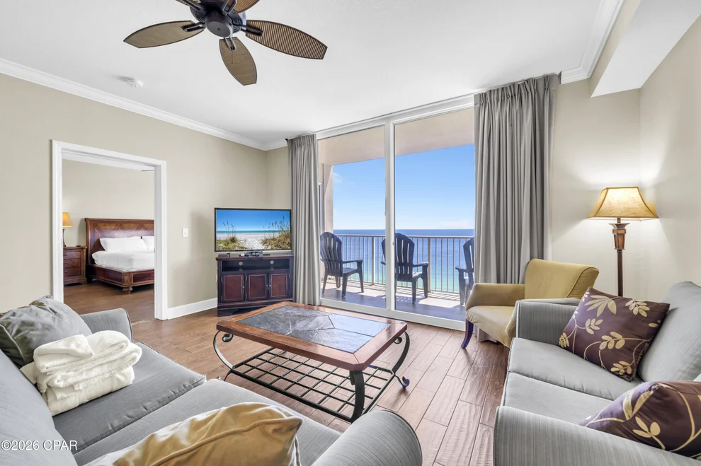 Unit for sale at 16819 Front Beach Road, Panama City Beach, FL 32413