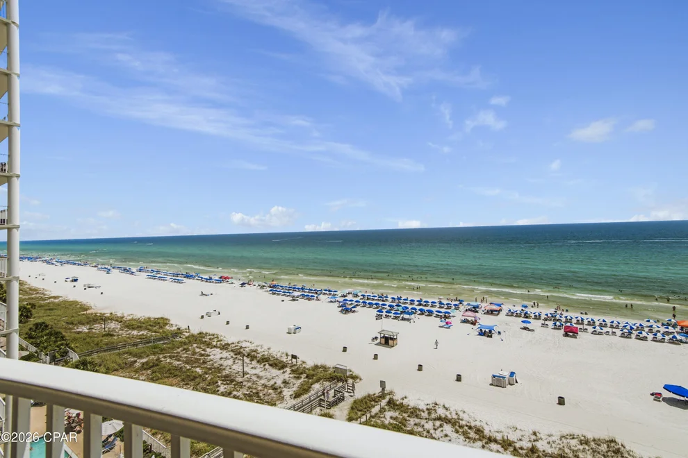 Unit for sale at 10625 Front Beach Road, Panama City Beach, FL 32407