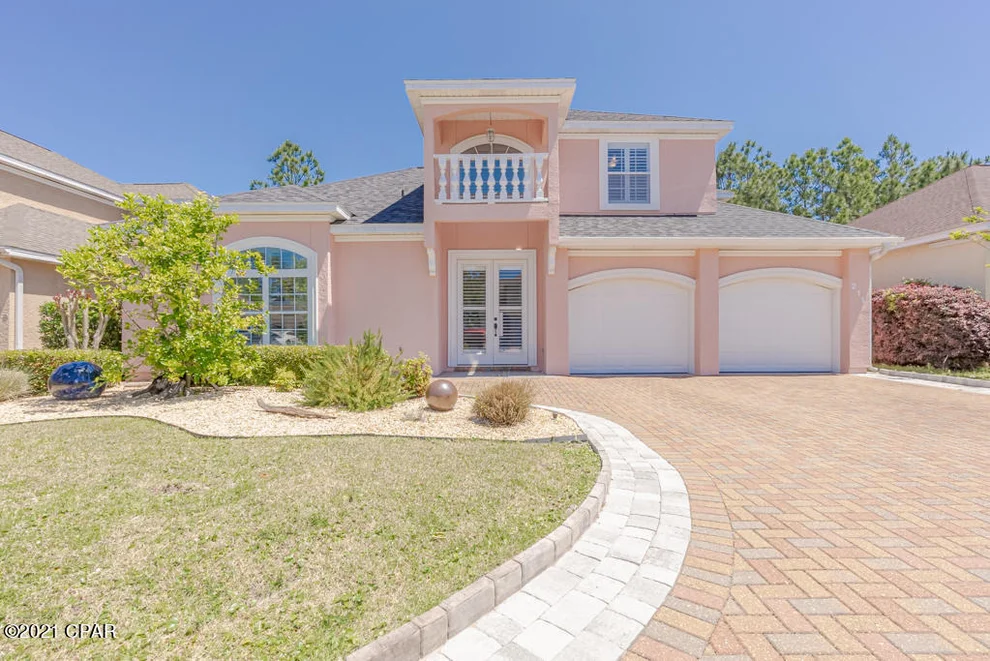 Unit for sale at 211 Tierra Verde Lane, Panama City Beach, FL 32407