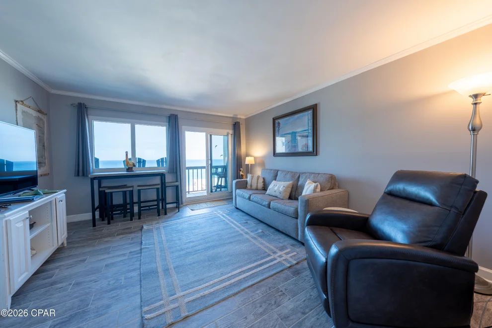 Unit for sale at 23223 Front Beach Road, Panama City Beach, FL 32413