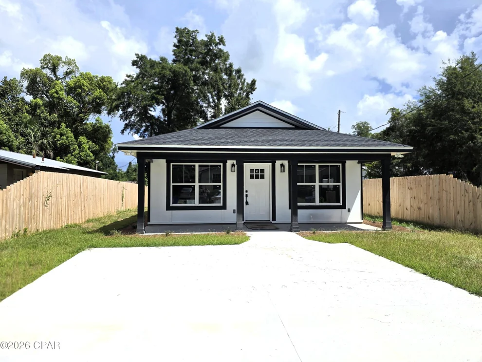 Unit for sale at 815 E 12th Court, Panama City, FL 32401