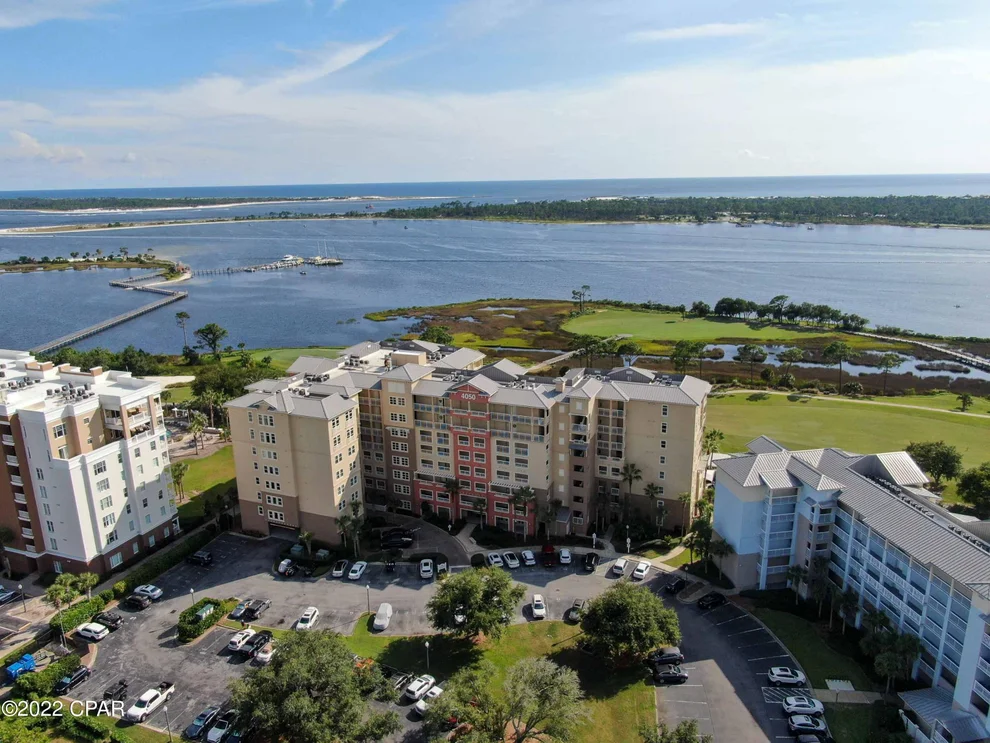 Unit for sale at 4050 Marriott Drive, Panama City Beach, FL 32408