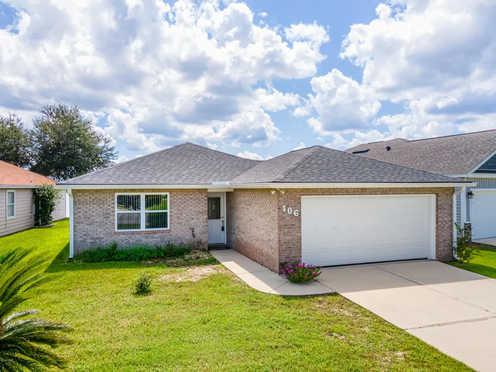 Unit for sale at 106 Lakeridge Drive, Panama City, FL 32405