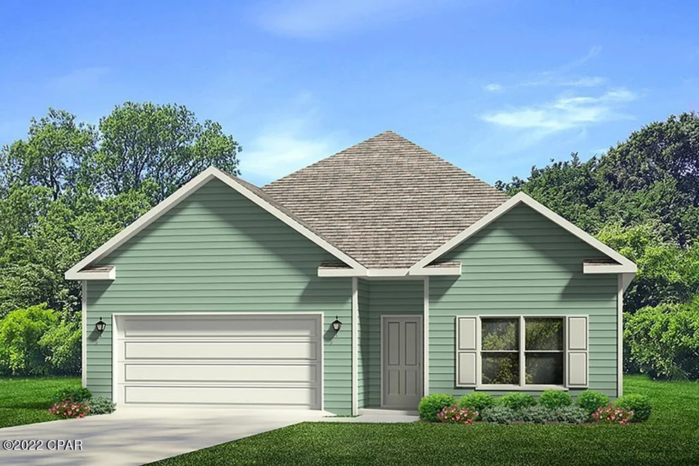 Unit for sale at 888 Backwater Road, Port St Joe, FL 32456