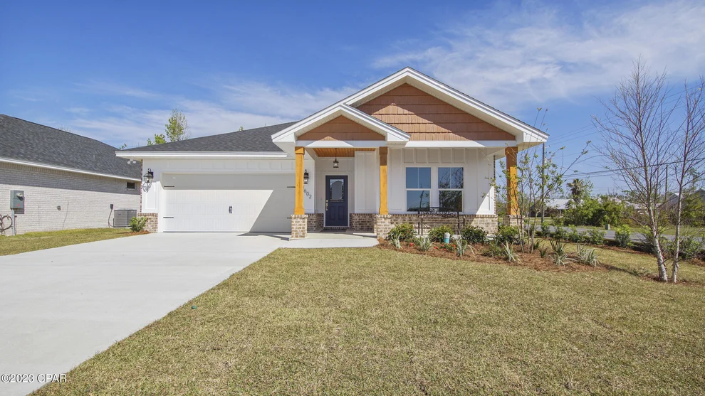 Unit for sale at 2602 Outlaws Way, Panama City, FL 32405