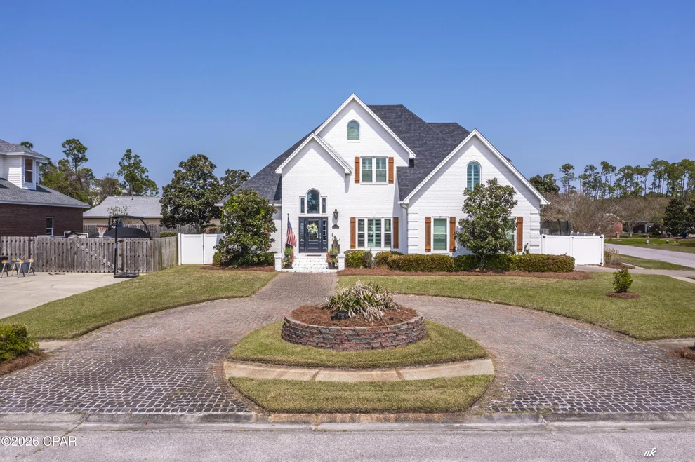 Unit for sale at 1300 Savannah Drive, Panama City, FL 32405