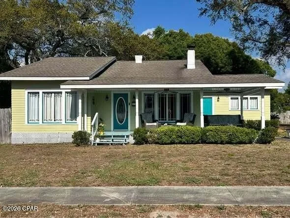 Unit for sale at 672 Cypress Avenue, Panama City, FL 32401