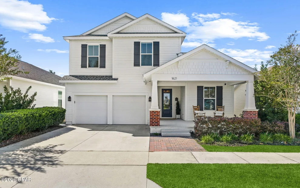 Unit for sale at 1621 Kestrel Street, Panama City, FL 32405