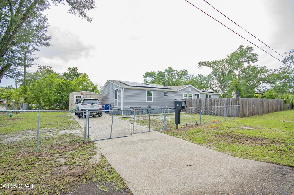Unit for sale at 601 College Avenue, Panama City, FL 32401