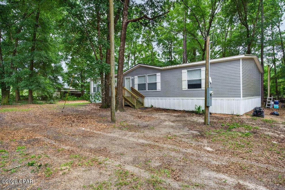 Unit for sale at 3005 Acuff Road, Vernon, FL 32462