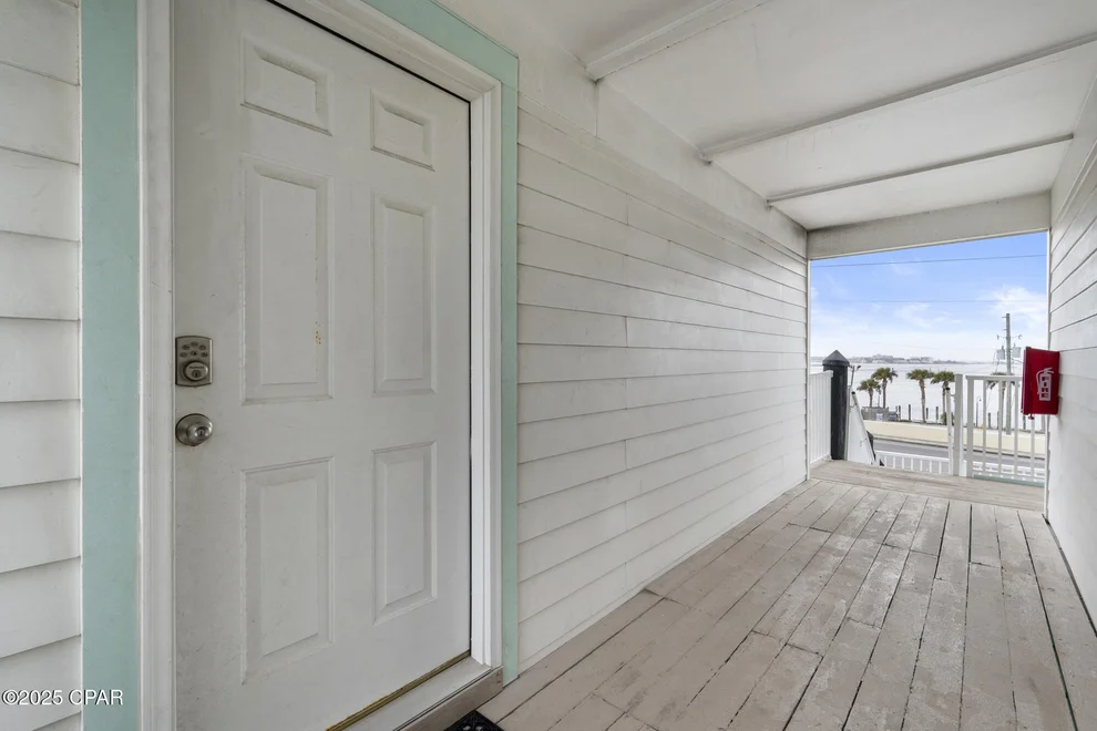 Unit for sale at 3600 Thomas Drive, Panama City, FL 32408