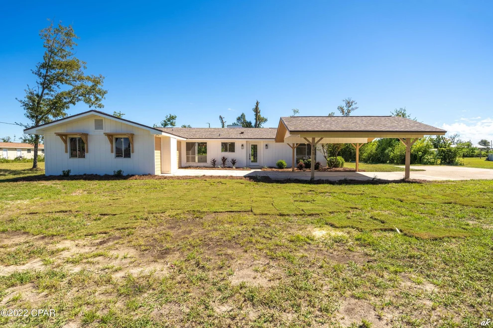 Unit for sale at 805 Radcliff Avenue, Lynn Haven, FL 32444