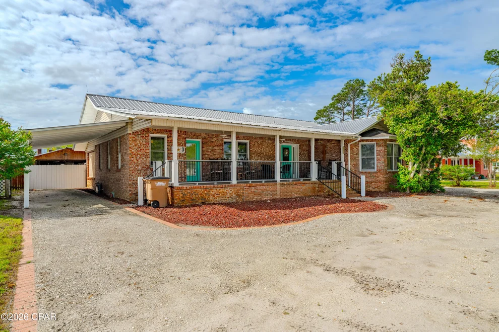 Unit for sale at 208 Sixteenth Street, Port St Joe, FL 32456