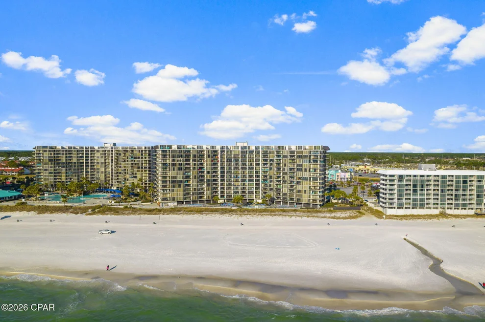 Unit for sale at 11347 Front Beach Road, Panama City, FL 32407