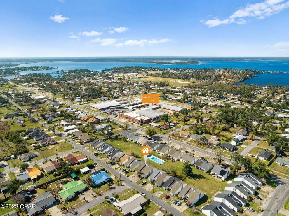 Unit for sale at 522 Arrow Street, Panama City, FL 32404