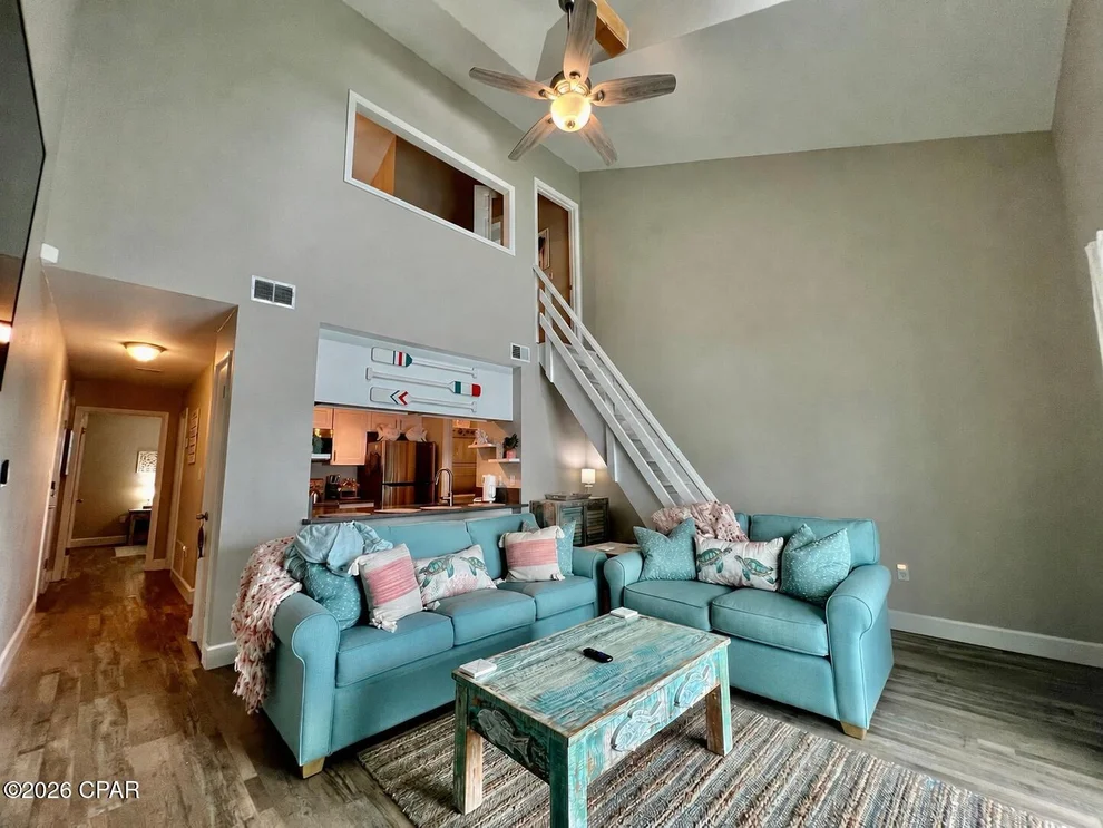 Unit for sale at 3600 Navy Boulevard, Panama City, FL 32408