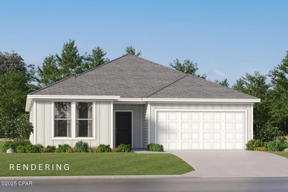 Unit for sale at 3829 Alwyn Cashe Avenue, Panama City, FL 32404