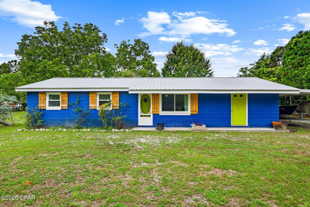 Unit for sale at 136 E Rogers Street, Port St Joe, FL 32456
