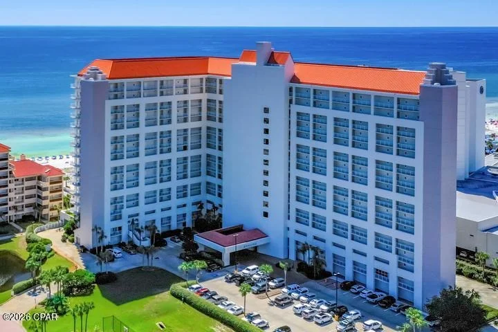 550 Tops'l Beach Boulevard