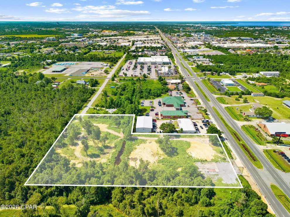 Unit for sale at 2822 Martin Luther King Jr Blvd Avenue, Panama City, FL 32405