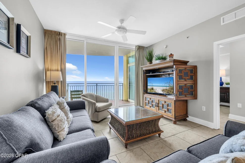 Unit for sale at 15625 Front Beach Road, Panama City Beach, FL 32413