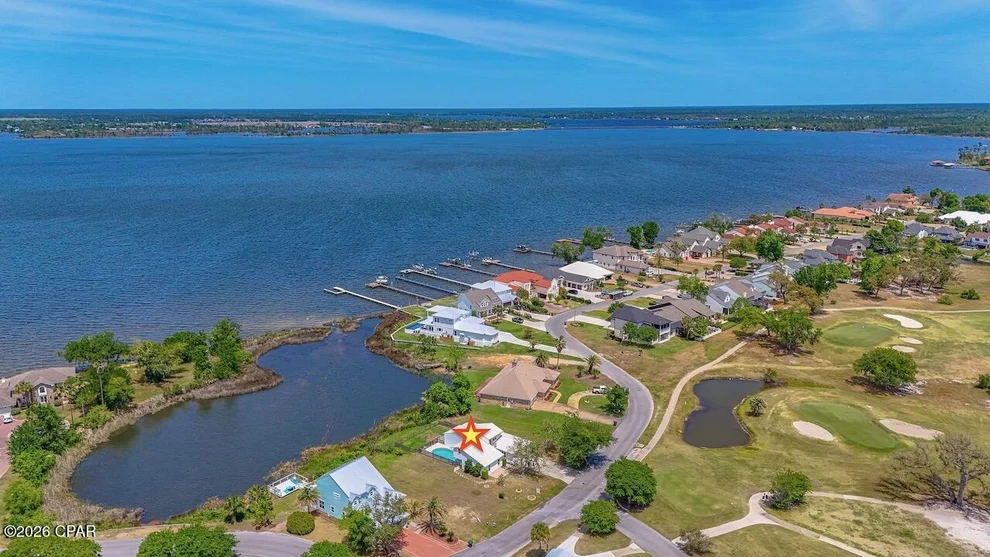Unit for sale at 1918 Country Club Drive, Lynn Haven, FL 32444